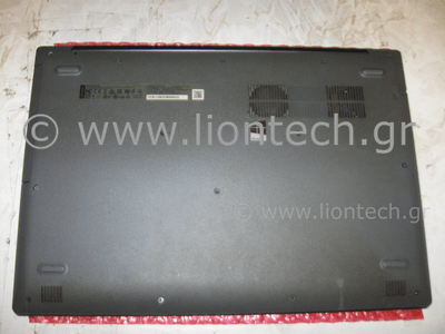 Service Laptop Lenovo